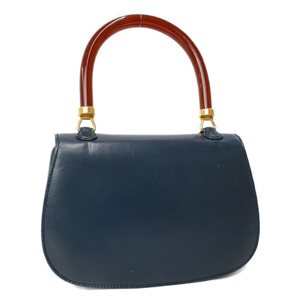 Gucci Handle Handbag - Picture 2 of 9